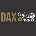 DAX Cafe Racer